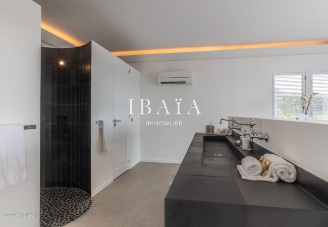 Villa à Saint Barthélemy - Villa Coco (3 bedrooms) Villa à Saint Barthélemy - Villa Coco (3 bedrooms)