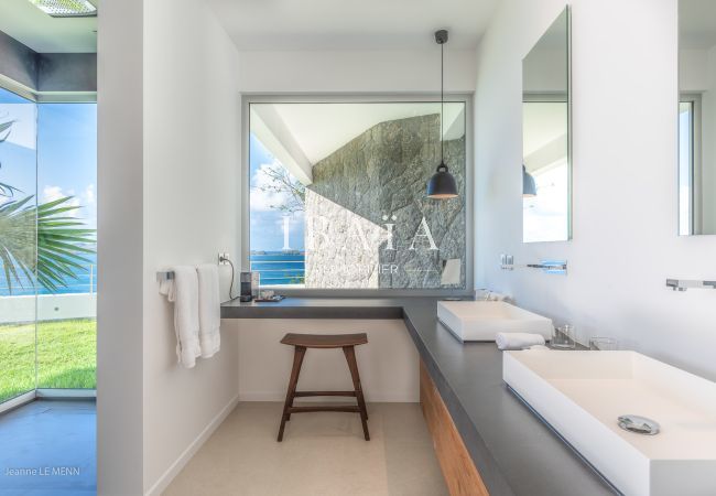 Villa à Saint Barthélemy - Villa Coco (3 bedrooms) Villa à Saint Barthélemy - Villa Coco (3 bedrooms)