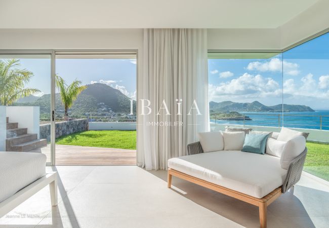 Villa à Saint Barthélemy - Villa Coco (3 bedrooms) Villa à Saint Barthélemy - Villa Coco (3 bedrooms)