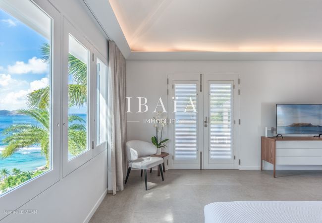 Villa à Saint Barthélemy - Villa Coco (3 bedrooms) Villa à Saint Barthélemy - Villa Coco (3 bedrooms)