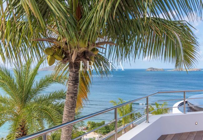 Villa à Saint Barthélemy - Villa Coco (3 bedrooms) Villa à Saint Barthélemy - Villa Coco (3 bedrooms)