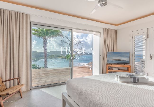 Villa à Saint Barthélemy - Villa Coco (3 bedrooms) Villa à Saint Barthélemy - Villa Coco (3 bedrooms)