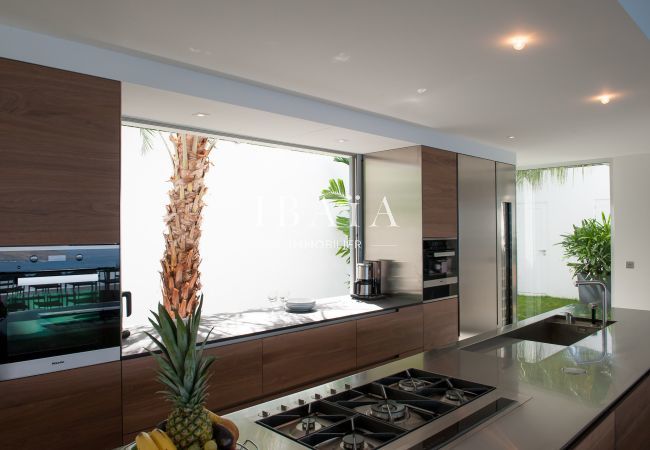 Villa à Saint Barthélemy - Villa Ginger (3 bedrooms) Villa à Saint Barthélemy - Villa Ginger (3 bedrooms)