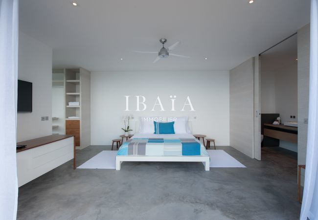 Villa à Saint Barthélemy - Villa Ginger (3 bedrooms) Villa à Saint Barthélemy - Villa Ginger (3 bedrooms)