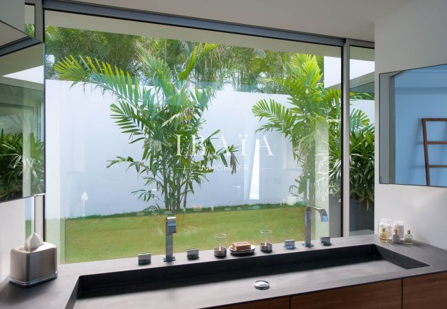 Villa à Saint Barthélemy - Villa Ginger (3 bedrooms) Villa à Saint Barthélemy - Villa Ginger (3 bedrooms)