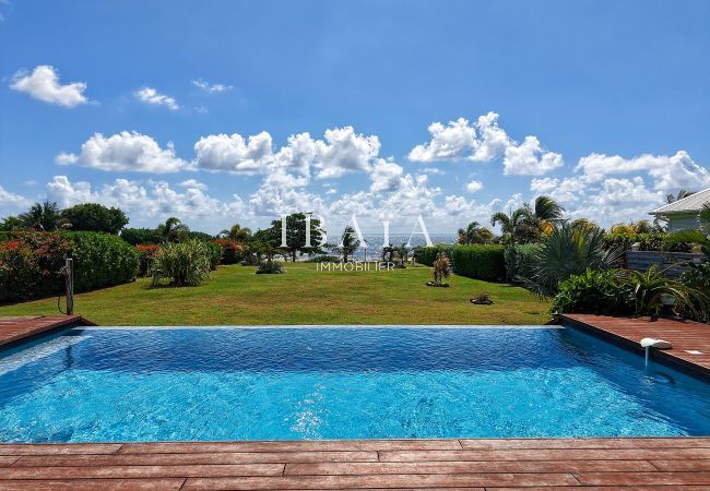 Villa à Saint-François - Villa Sable d'Or