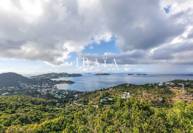 Villa à Saint Barthélemy - Villa Tam (3 bedrooms) Villa à Saint Barthélemy - Villa Tam (3 bedrooms)