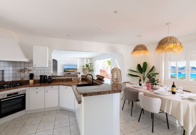 Villa à Saint Barthélemy - Villa Tam (3 bedrooms) Villa à Saint Barthélemy - Villa Tam (3 bedrooms)