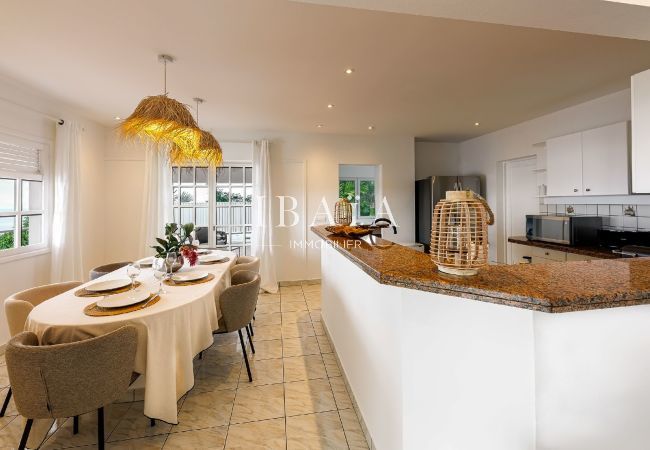 Villa à Saint Barthélemy - Villa Tam (3 bedrooms) Villa à Saint Barthélemy - Villa Tam (3 bedrooms)