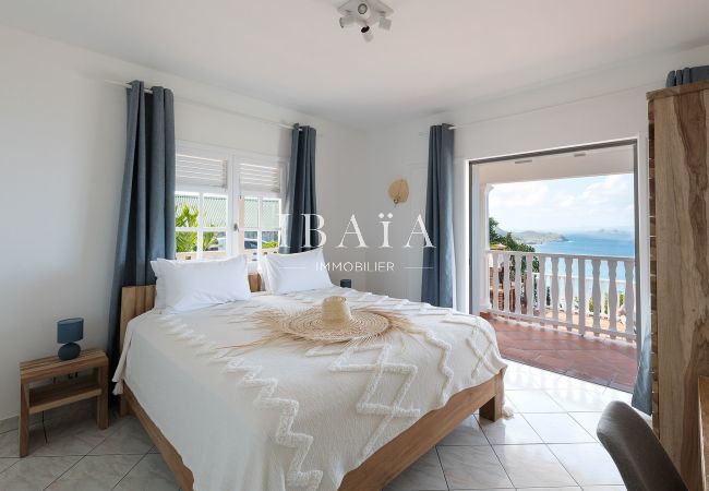 Villa à Saint Barthélemy - Villa Tam (3 bedrooms) Villa à Saint Barthélemy - Villa Tam (3 bedrooms)