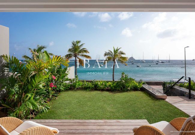 Villa à Saint Barthélemy - Villa Colette (3 bedrooms) Villa à Saint Barthélemy - Villa Colette (3 bedrooms)