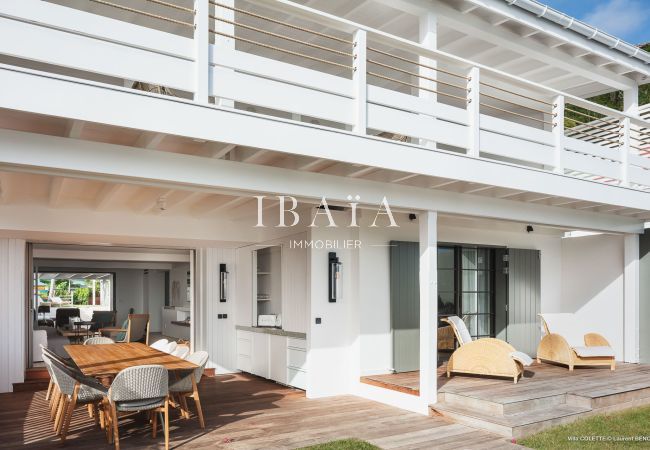 Villa à Saint Barthélemy - Villa Colette (3 bedrooms) Villa à Saint Barthélemy - Villa Colette (3 bedrooms)