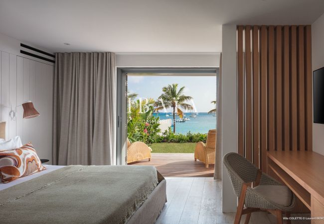 Villa à Saint Barthélemy - Villa Colette (3 bedrooms) Villa à Saint Barthélemy - Villa Colette (3 bedrooms)