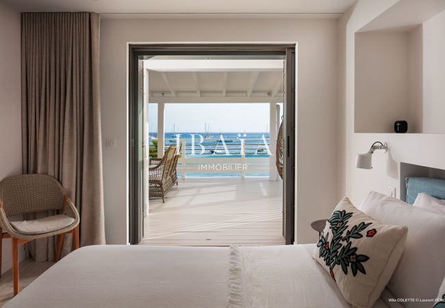 Villa à Saint Barthélemy - Villa Colette (3 bedrooms) Villa à Saint Barthélemy - Villa Colette (3 bedrooms)
