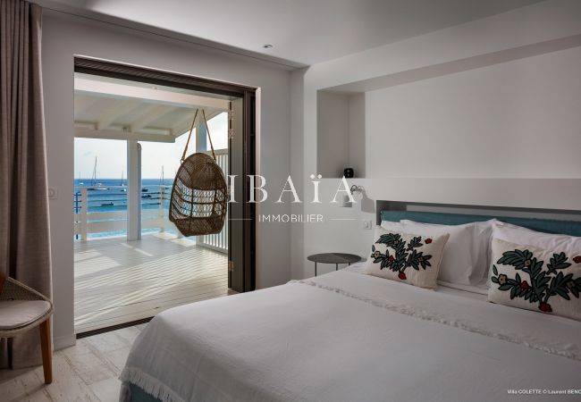 Villa à Saint Barthélemy - Villa Colette (3 bedrooms) Villa à Saint Barthélemy - Villa Colette (3 bedrooms)