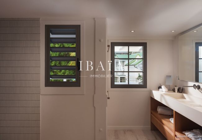 Villa à Saint Barthélemy - Villa Colette (3 bedrooms) Villa à Saint Barthélemy - Villa Colette (3 bedrooms)