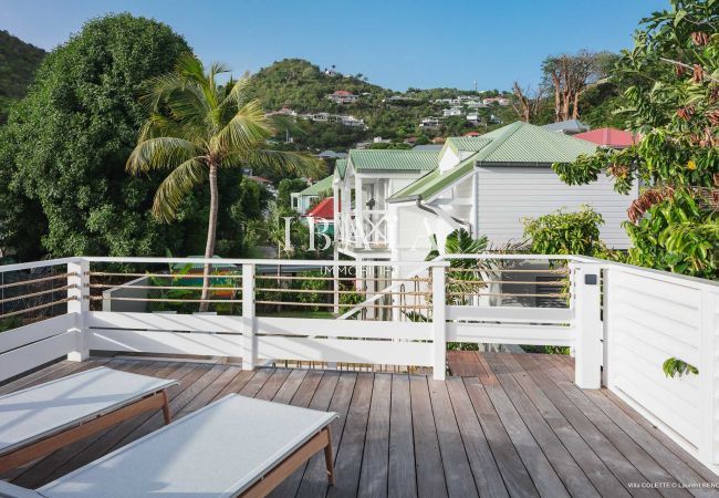 Villa à Saint Barthélemy - Villa Colette (3 bedrooms) Villa à Saint Barthélemy - Villa Colette (3 bedrooms)
