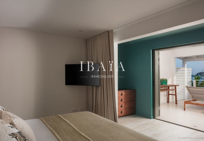 Villa à Saint Barthélemy - Villa Colette (3 bedrooms) Villa à Saint Barthélemy - Villa Colette (3 bedrooms)