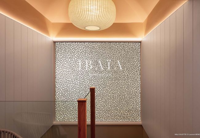 Villa à Saint Barthélemy - Villa Colette (3 bedrooms) Villa à Saint Barthélemy - Villa Colette (3 bedrooms)