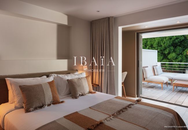 Villa à Saint Barthélemy - Villa Colette (3 bedrooms) Villa à Saint Barthélemy - Villa Colette (3 bedrooms)