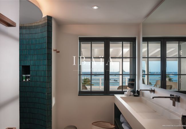 Villa à Saint Barthélemy - Villa Colette (3 bedrooms) Villa à Saint Barthélemy - Villa Colette (3 bedrooms)