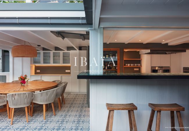 Villa à Saint Barthélemy - Villa Colette (3 bedrooms) Villa à Saint Barthélemy - Villa Colette (3 bedrooms)