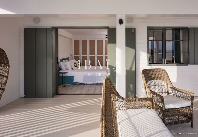Villa à Saint Barthélemy - Villa Colette (3 bedrooms) Villa à Saint Barthélemy - Villa Colette (3 bedrooms)