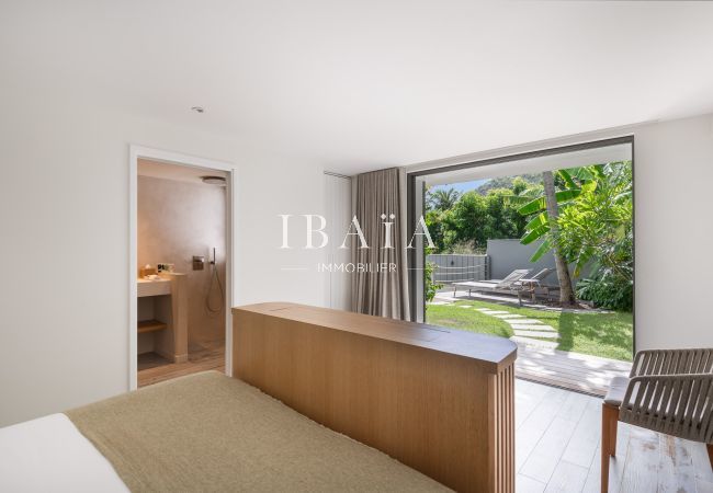 Villa à Saint Barthélemy - Villa Colette (3 bedrooms) Villa à Saint Barthélemy - Villa Colette (3 bedrooms)