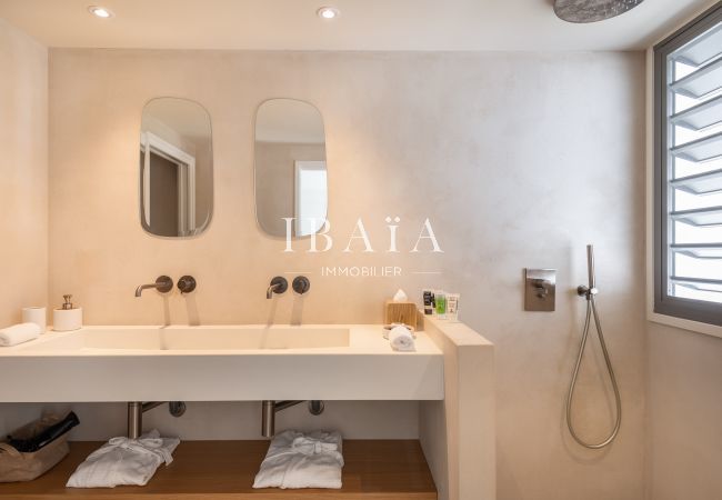 Villa à Saint Barthélemy - Villa Colette (3 bedrooms) Villa à Saint Barthélemy - Villa Colette (3 bedrooms)