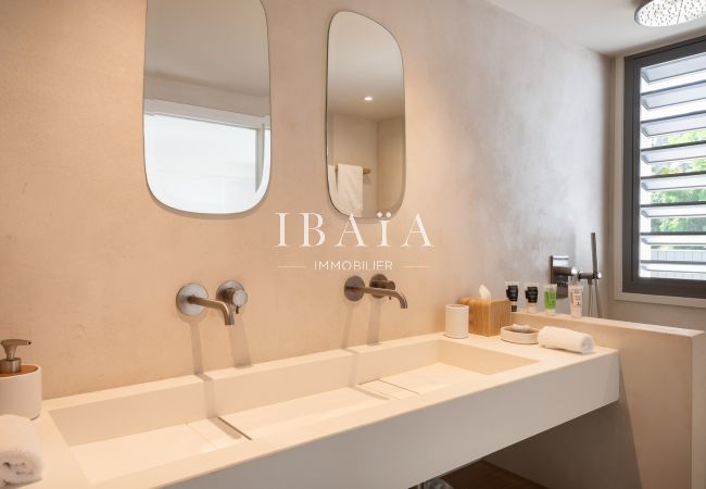 Villa à Saint Barthélemy - Villa Colette (3 bedrooms) Villa à Saint Barthélemy - Villa Colette (3 bedrooms)