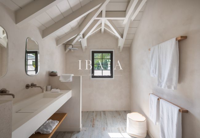 Villa à Saint Barthélemy - Villa Colette (3 bedrooms) Villa à Saint Barthélemy - Villa Colette (3 bedrooms)