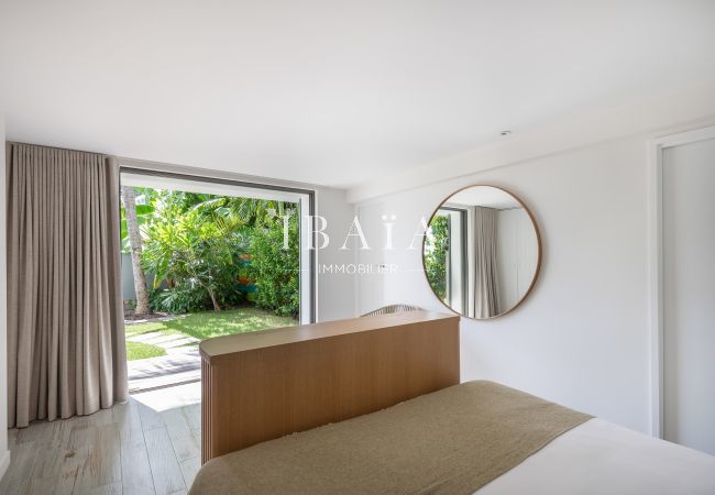 Villa à Saint Barthélemy - Villa Colette (3 bedrooms) Villa à Saint Barthélemy - Villa Colette (3 bedrooms)