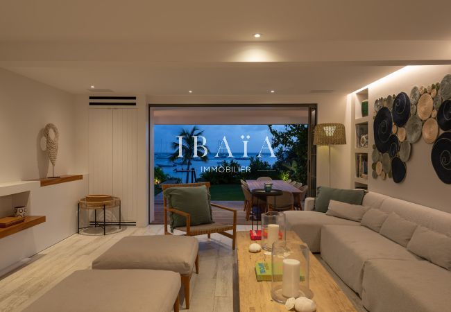 Villa à Saint Barthélemy - Villa Colette (3 bedrooms) Villa à Saint Barthélemy - Villa Colette (3 bedrooms)