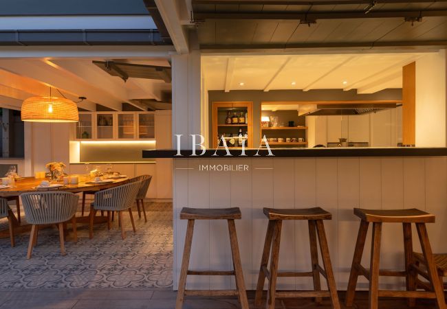 Villa à Saint Barthélemy - Villa Colette (3 bedrooms) Villa à Saint Barthélemy - Villa Colette (3 bedrooms)