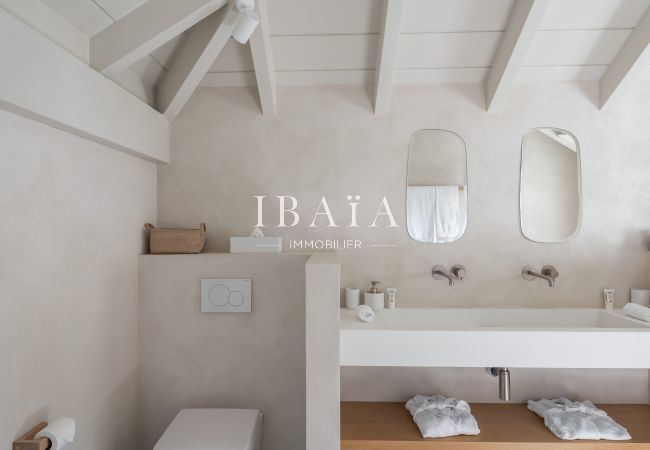 Villa à Saint Barthélemy - Villa Colette (3 bedrooms) Villa à Saint Barthélemy - Villa Colette (3 bedrooms)