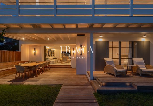 Villa à Saint Barthélemy - Villa Colette (3 bedrooms) Villa à Saint Barthélemy - Villa Colette (3 bedrooms)