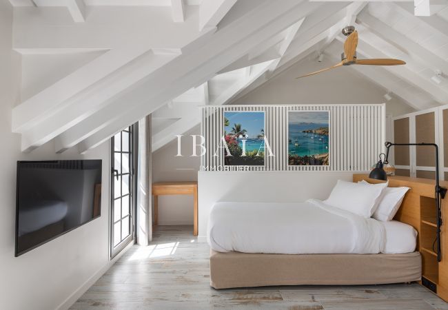 Villa à Saint Barthélemy - Villa Colette (3 bedrooms) Villa à Saint Barthélemy - Villa Colette (3 bedrooms)