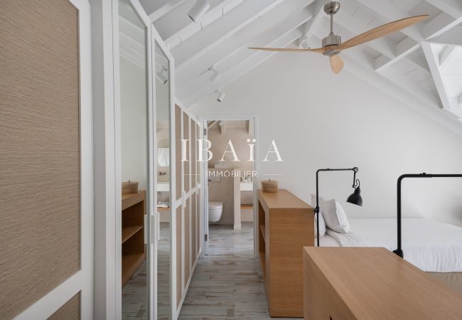 Villa à Saint Barthélemy - Villa Colette (3 bedrooms) Villa à Saint Barthélemy - Villa Colette (3 bedrooms)