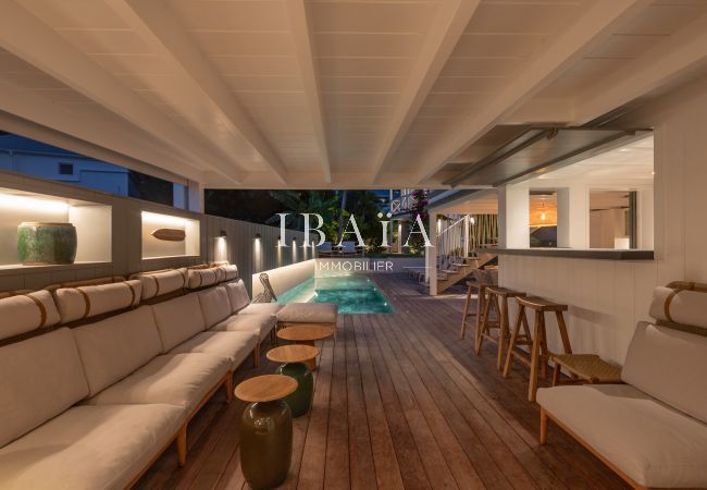 Villa à Saint Barthélemy - Villa Colette (3 bedrooms) Villa à Saint Barthélemy - Villa Colette (3 bedrooms)