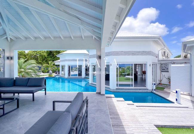Villa à Saint-François - Villa Naya Villa à Saint-François - Villa Naya