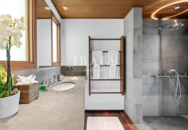 Villa à Saint Barthélemy - Villa Little Girasol (3 bedrooms) Villa à Saint Barthélemy - Villa Little Girasol (3 bedrooms)