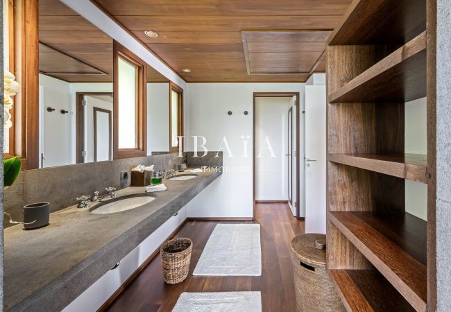 Villa à Saint Barthélemy - Villa Little Girasol (3 bedrooms) Villa à Saint Barthélemy - Villa Little Girasol (3 bedrooms)