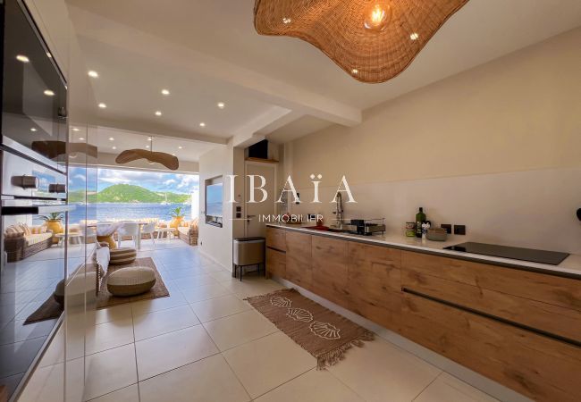 Villa à Les Saintes - Villa La Perle des Saintes Villa à Les Saintes - Villa La Perle des Saintes