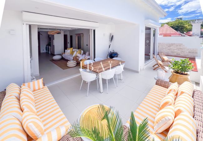 Villa à Les Saintes - Villa La Perle des Saintes Villa à Les Saintes - Villa La Perle des Saintes