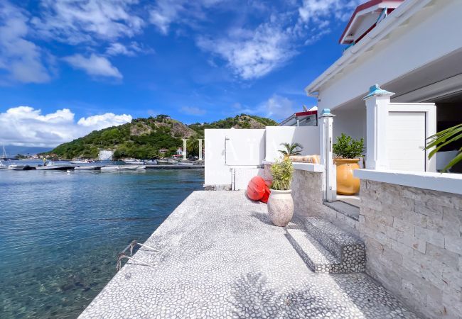 Villa à Les Saintes - Villa La Perle des Saintes Villa à Les Saintes - Villa La Perle des Saintes