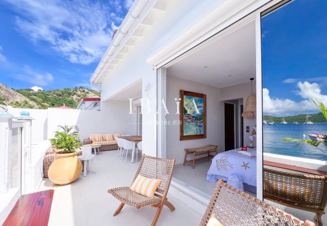 Villa à Les Saintes - Villa La Perle des Saintes Villa à Les Saintes - Villa La Perle des Saintes