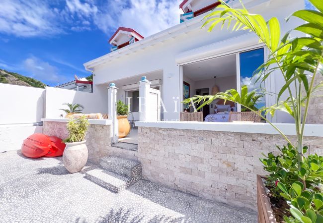 Villa à Les Saintes - Villa La Perle des Saintes Villa à Les Saintes - Villa La Perle des Saintes