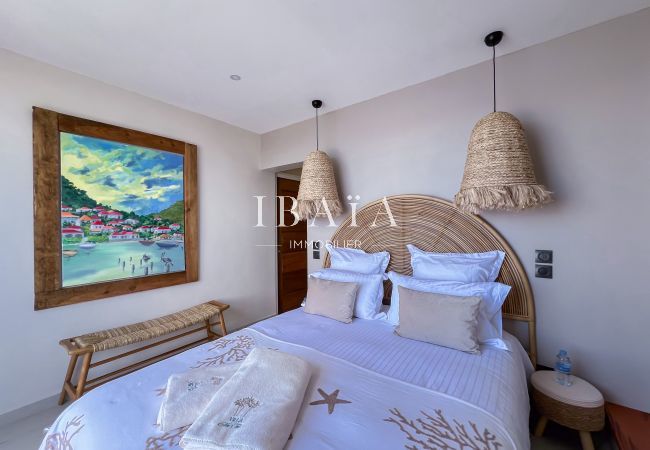 Villa à Les Saintes - Villa La Perle des Saintes Villa à Les Saintes - Villa La Perle des Saintes