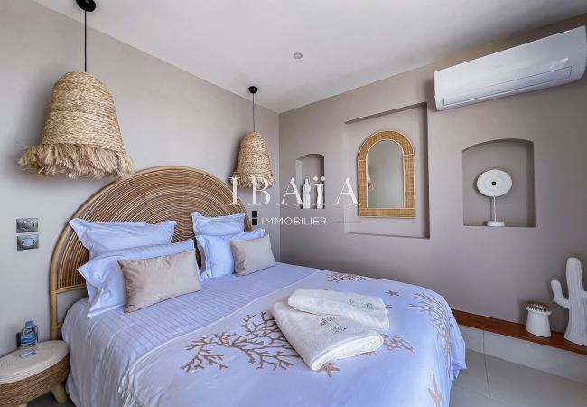 Villa à Les Saintes - Villa La Perle des Saintes Villa à Les Saintes - Villa La Perle des Saintes