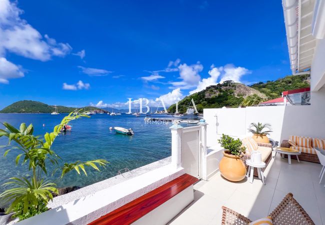 Villa à Les Saintes - Villa La Perle des Saintes Villa à Les Saintes - Villa La Perle des Saintes
